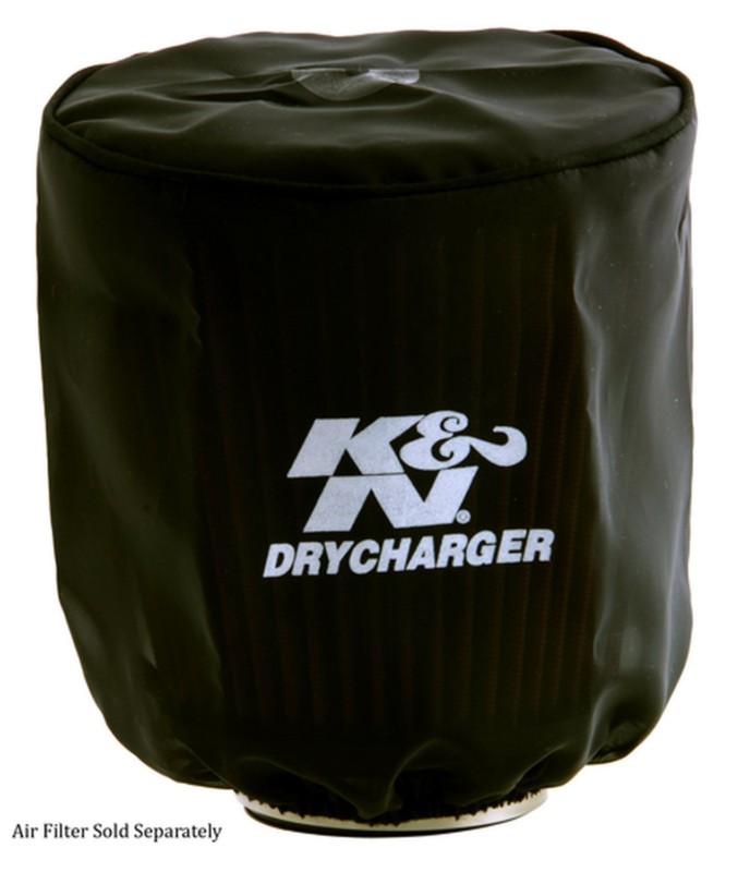 K&n filters rx-3810dk drycharger filter wrap