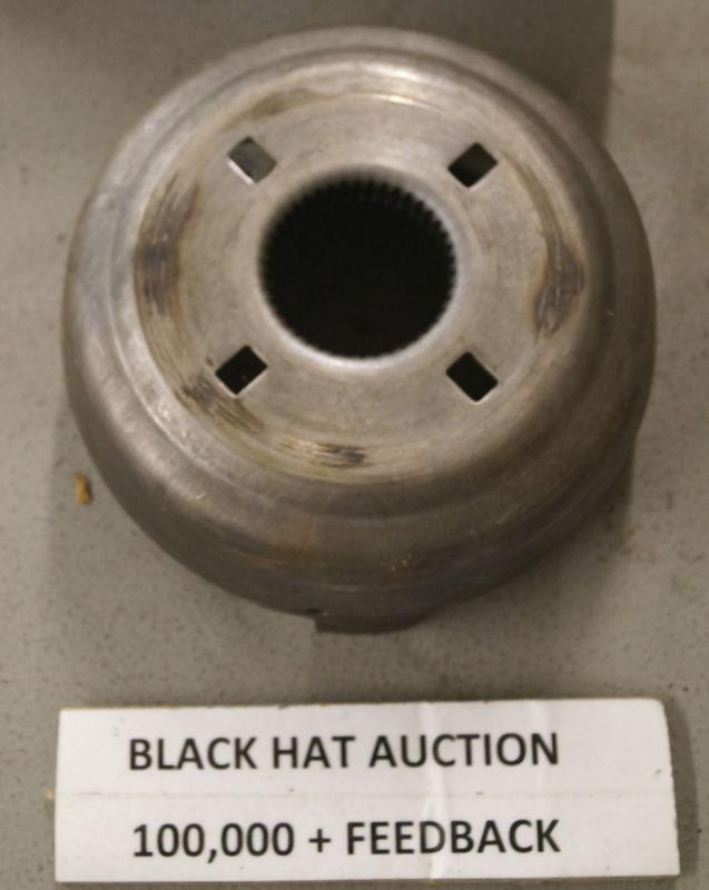 Nos gm acdelco 8648484 drum  ap-30406