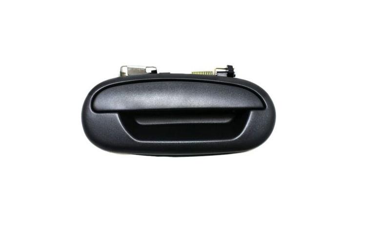 Passenger side outside-rear replacement door handle 97-04 ford f-150