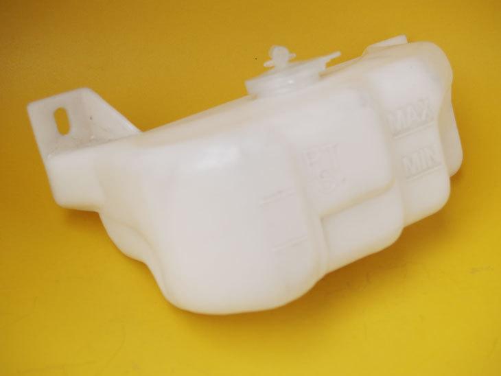 Datsun nissan 720 pickup truck engine coolant reservoir new