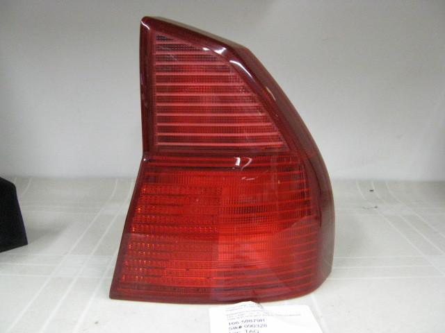 Tail light diamante 97 98 99 00 01 quarter mount right 348148