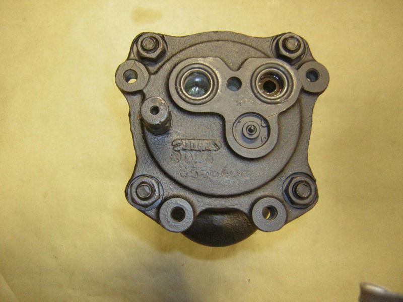 Buy State 32517 A/C Compressor w/ Clutch Double Pulley & heat switch GM