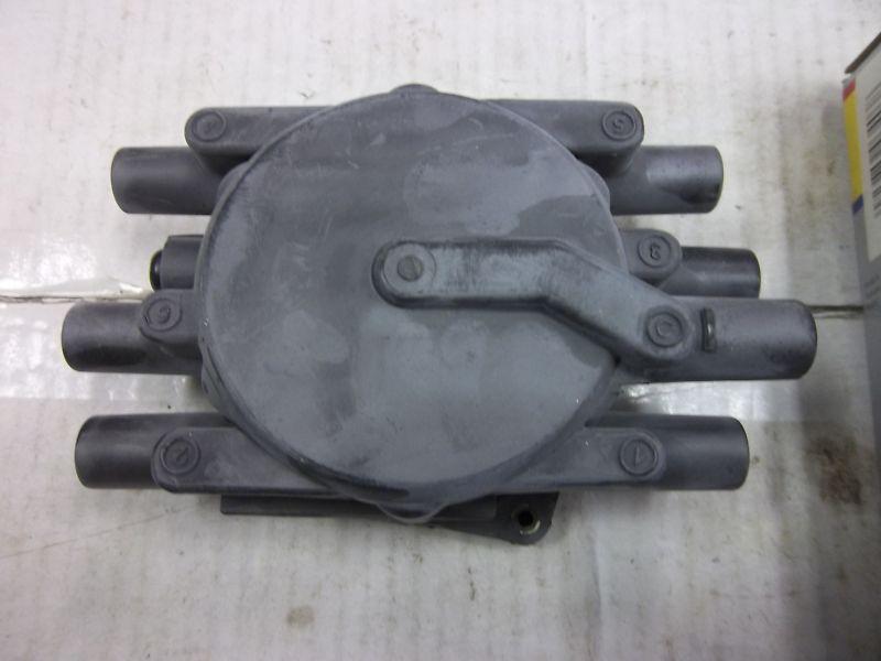 Buy Wells JA998 Distributor Cap Nissan Pathfinder Maxima 3.0 V6 in Rock