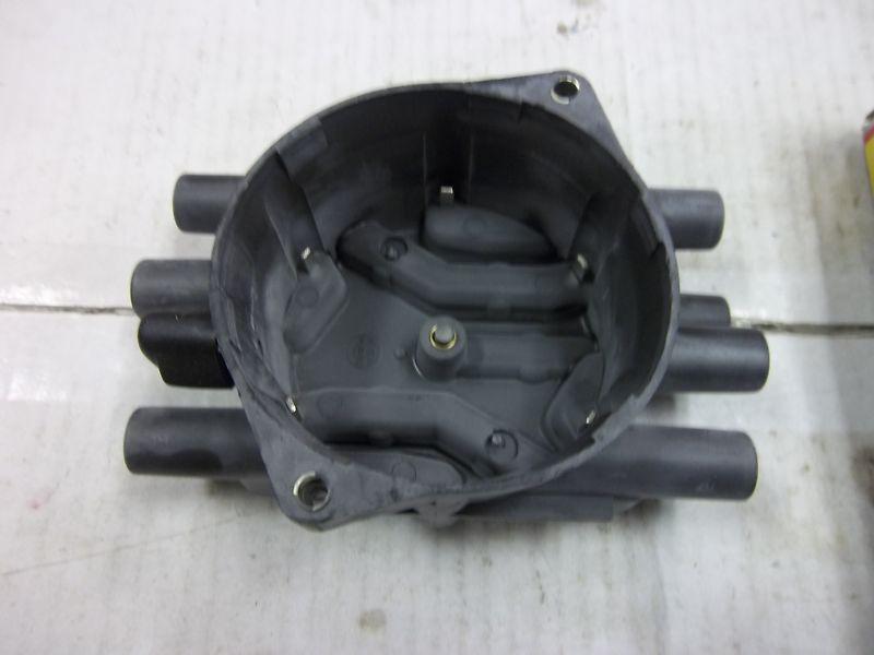 Buy Wells JA998 Distributor Cap Nissan Pathfinder Maxima 3.0 V6 in Rock