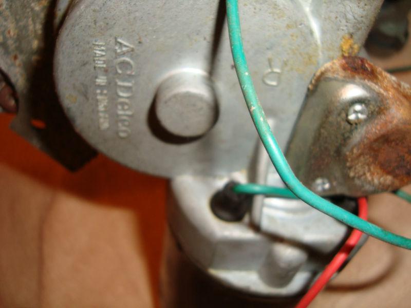 1986 JAGUAR XJS-V12-HE Coupe window motors w/regulators GOOD OEM JAGUAR/DELCO, US $100.00, image 8