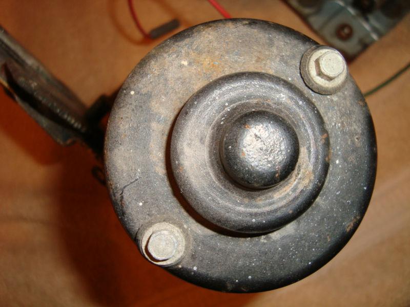 1986 JAGUAR XJS-V12-HE Coupe window motors w/regulators GOOD OEM JAGUAR/DELCO, US $100.00, image 10