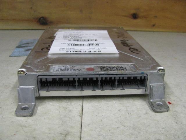 Ecu ecm computer acura vigor 1992 1993 1994 auto fed 37820-pv1-a53 341083