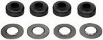 Moog k6079a strut rod bushing or kit
