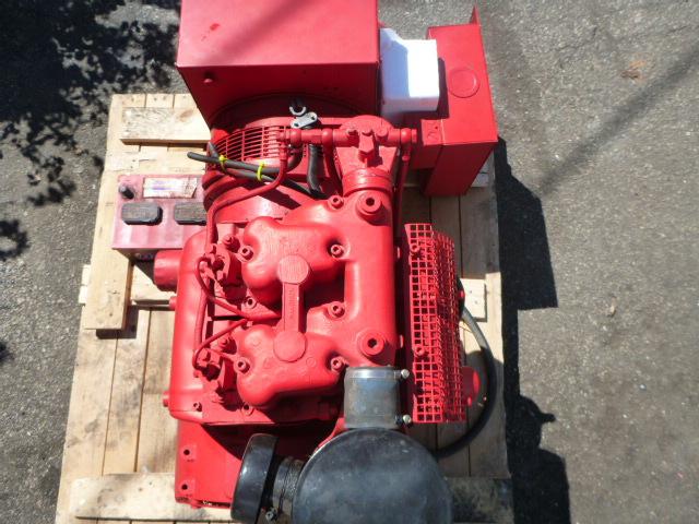 HATZ -MARATHON Diesel Engine Generator 26.0KW@1800 rpm, US $4,500.00, image 9