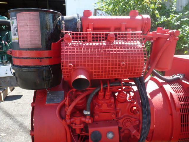 HATZ -MARATHON Diesel Engine Generator 26.0KW@1800 rpm, US $4,500.00, image 10