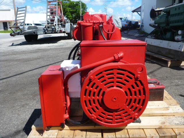 HATZ -MARATHON Diesel Engine Generator 26.0KW@1800 rpm, US $4,500.00, image 11