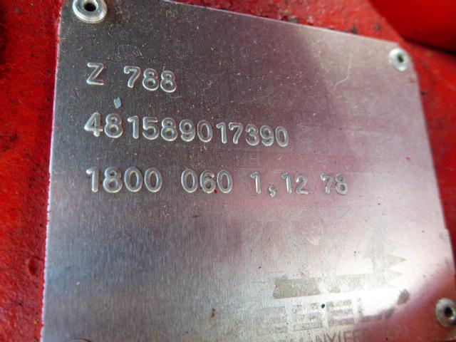 HATZ -MARATHON Diesel Engine Generator 26.0KW@1800 rpm, US $4,500.00, image 12