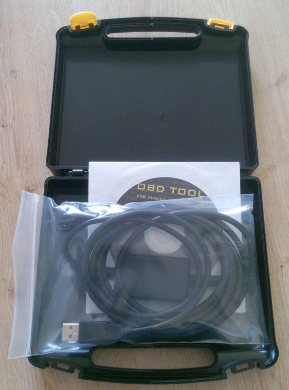 Honda marine diagnostic kit (marine hds)