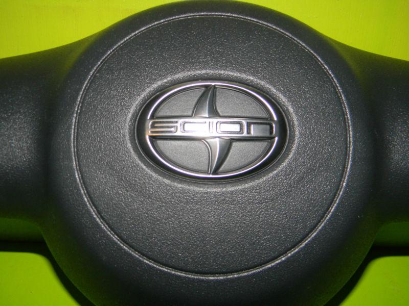 05 06 07 08 09 Scion Tc air bag NEW OEM L ***SOLD WITH WARRANTY*** B11, US $242.10, image 2