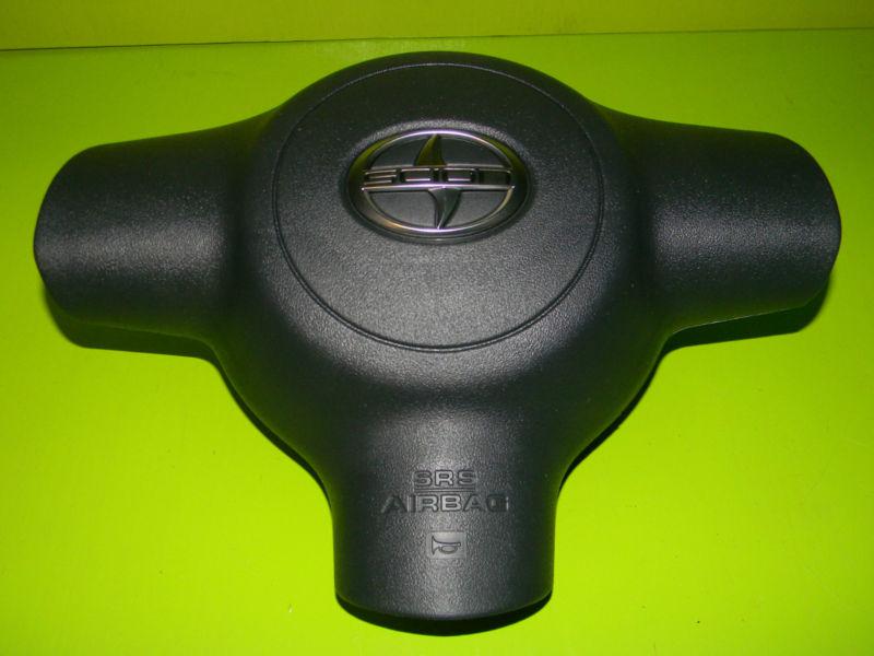 05 06 07 08 09 Scion Tc air bag NEW OEM L ***SOLD WITH WARRANTY*** B11, US $242.10, image 8