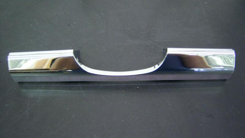 Rear turn signal bracket, 68510-74c/to