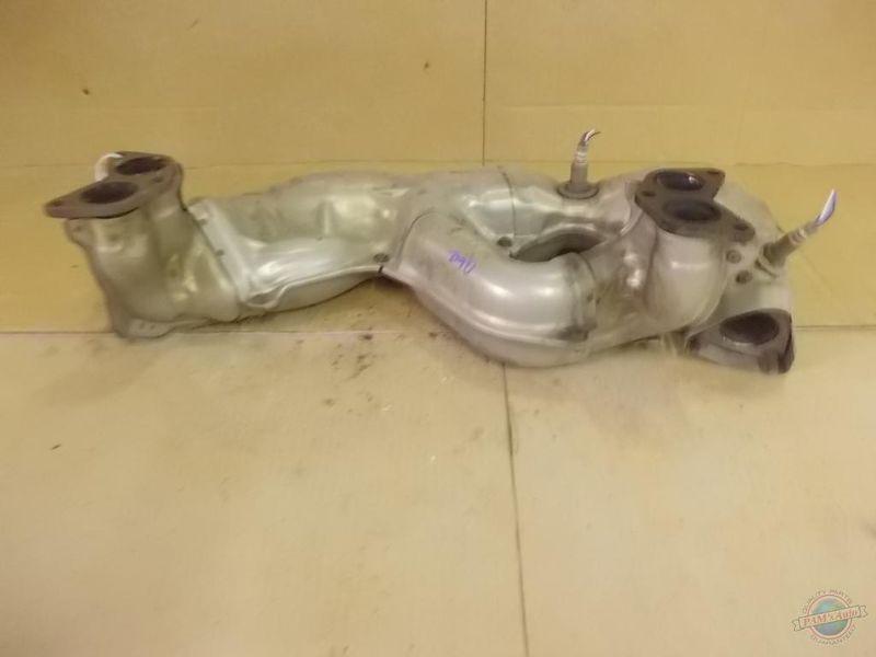 Buy RECERTIFIED OEM CATALYTIC CONVERTER LEGACY 1169650 06 07 REAR 2.5L in Saint Cloud