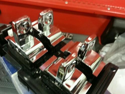 91-96 nos caprice; roadmaster, custom cruiser master driver window switch