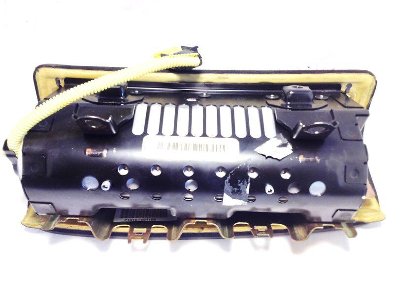 94 95 96 Toyota CamryTAN SRS AIRBAG SET with Left & Right Sensors, US $99.99, image 3