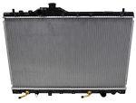 DENSO 221-3204 Radiator, US $178.45, image 2