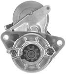 Denso 280-0180 remanufactured starter