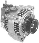 DENSO 210-0291 Remanufactured Alternator, US $245.54, image 2