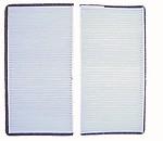 Power train components 3030 cabin air filter