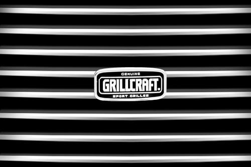 GrillCraft NIS-1571-BAC Nissan Maxima Billet Grille Car Grill 2 Pcs BG-Series, US $72.77, image 2