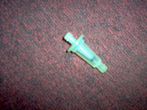 Fuel filter for motorcycles,auto,snowmobile new!!