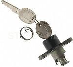 Standard motor products tl109b trunk lock