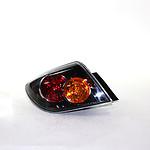 Tyc 11-6118-00 tail light