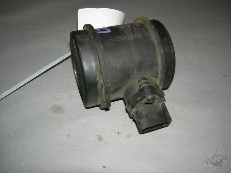 Air flow meter land rover 698980 03 04 assy ran nice lifetime warranty