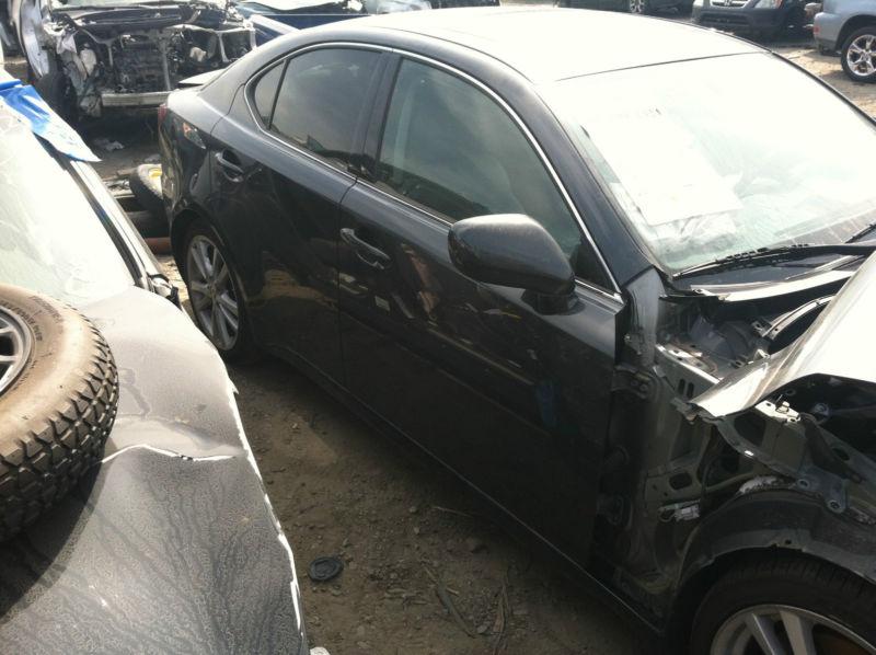 Buy 20062008 LEXUS IS250 PASSENGER SIDE WINDOW SWITCH in Fontana