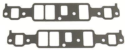Mercruiser omc volvo 4.3l lx intake gaskets, replaces 27-824236