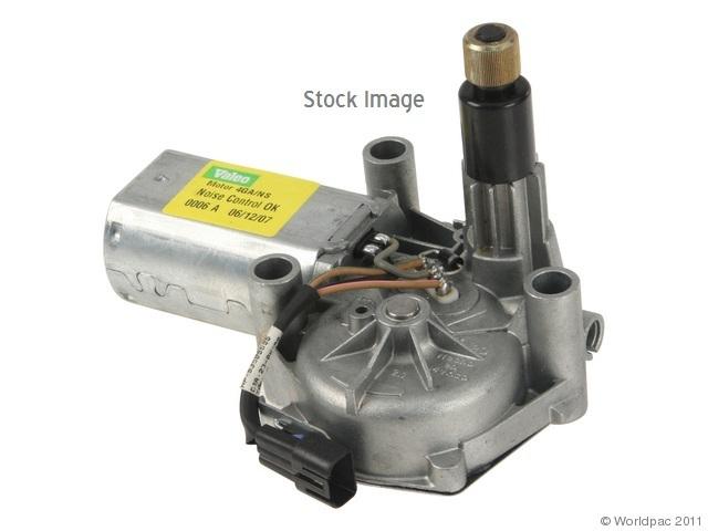 02 ford explorer rear wiper motor 4 dr thru 3/3/02 428096