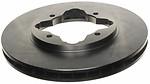 Raybestos 96111R Front Disc Brake Rotor, US $48.48, image 3