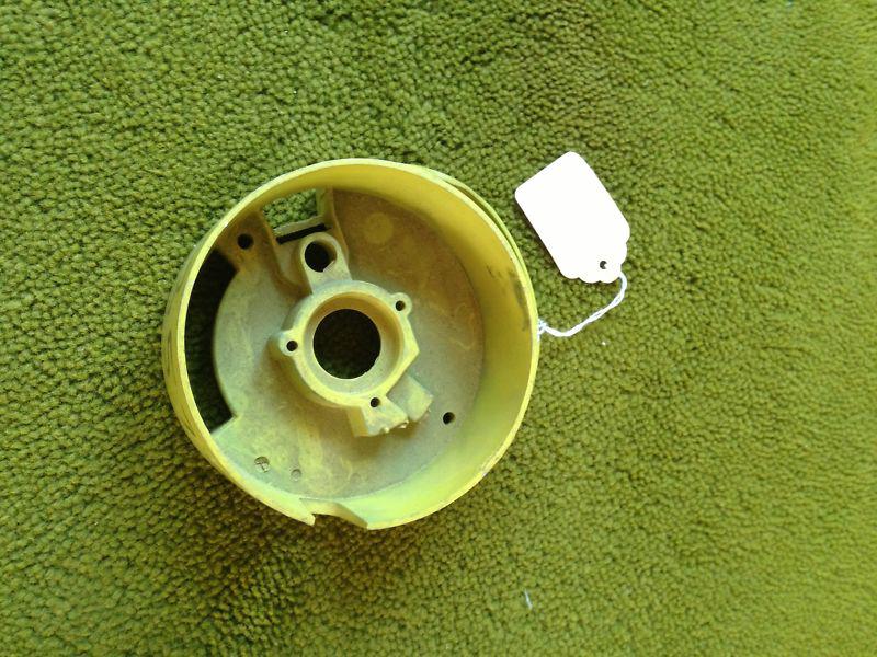 Buy Mopar NOS Steering Column Shaft bearing Housing 3575234 in