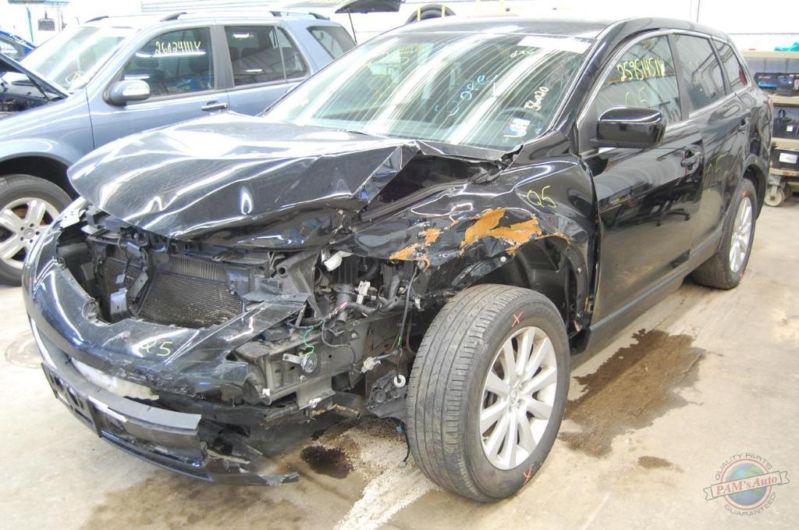Column switch mazda cx-9 905759 09 10 11 12 assy wiper lifetime warranty