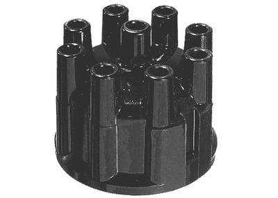 Acdelco non-gm c351 battery, std automotive-distributor cap