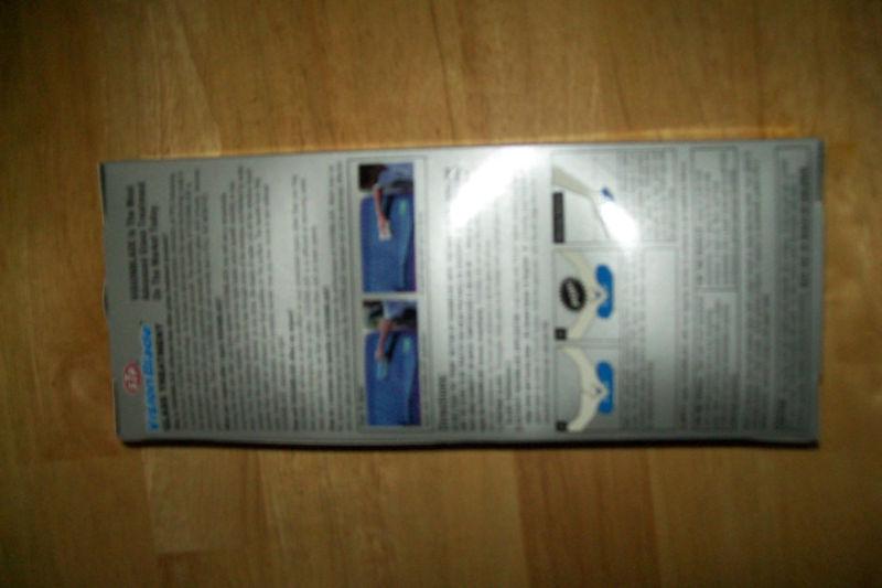 STP VISION BLADE GLASS TREATMENT - IMPROVES VISIBILITY IN RAIN - NEW IN BOX, US $4.00, image 2