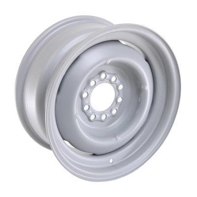 Wheel vintiques 14 series gennie bare wheel 15"x7" 5x5.5" bc set of 2