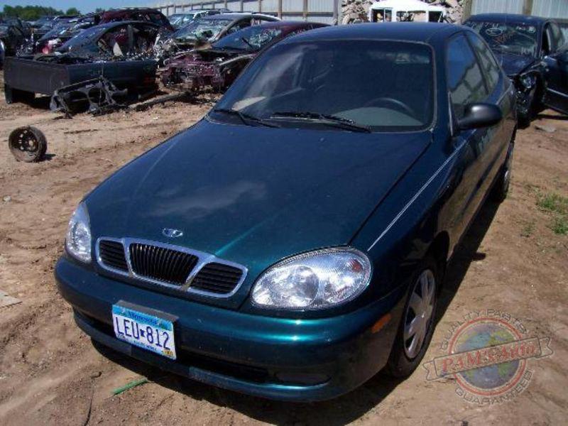 Temperature control lanos 316185 98 99 00 01 02 assy