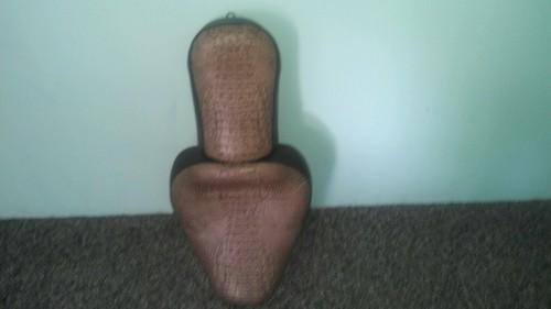 Sportster custom sear