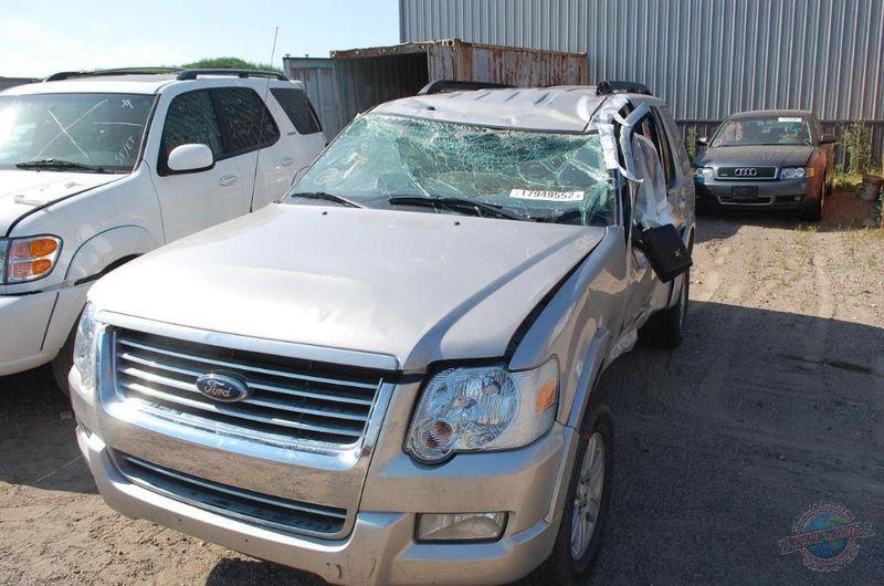 Buy FUEL PUMP BCM/ECU EXPLORER 997540 07 08 09 10 FUEL PUMP ECU 6L2A