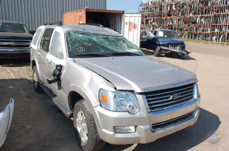 Buy FUEL PUMP BCM/ECU EXPLORER 997540 07 08 09 10 FUEL PUMP ECU 6L2A