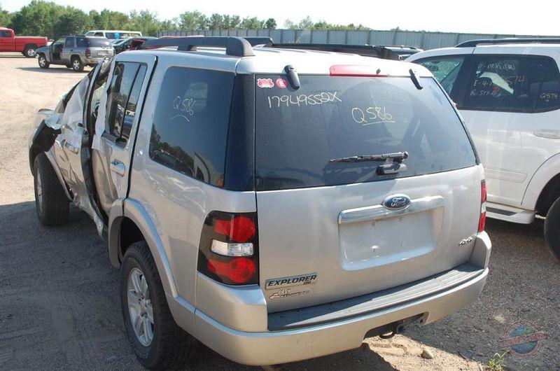 Buy FUEL PUMP BCM/ECU EXPLORER 997540 07 08 09 10 FUEL PUMP ECU 6L2A