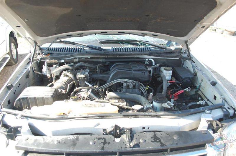 Buy FUEL PUMP BCM/ECU EXPLORER 997540 07 08 09 10 FUEL PUMP ECU 6L2A