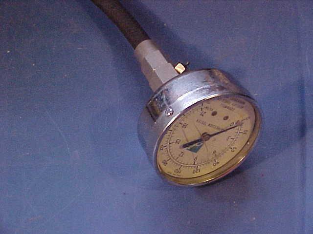 CORNWELL COMPRESSION TESTER, US $24.99, image 6