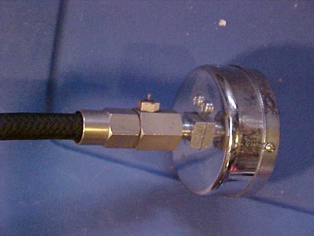 CORNWELL COMPRESSION TESTER, US $24.99, image 7