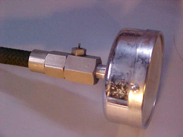 CORNWELL COMPRESSION TESTER, US $24.99, image 8